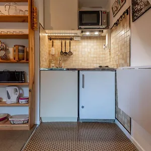 Appartement Smartstay Emeraude - Saint-gervais, Saint-Gervais-les-Bains