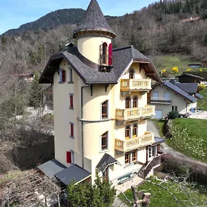 Appartement La Tourelle, Saint-Gervais-les-Bains