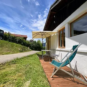 Appartement «chez Paulette»situe A 25km Chamonix , Saint-Gervais-les-Bains