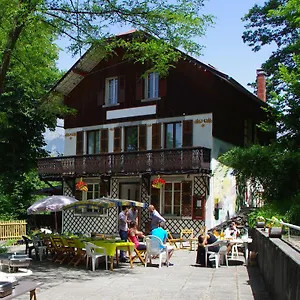 Affittacamere Mont Joly, Saint-Gervais-les-Bains