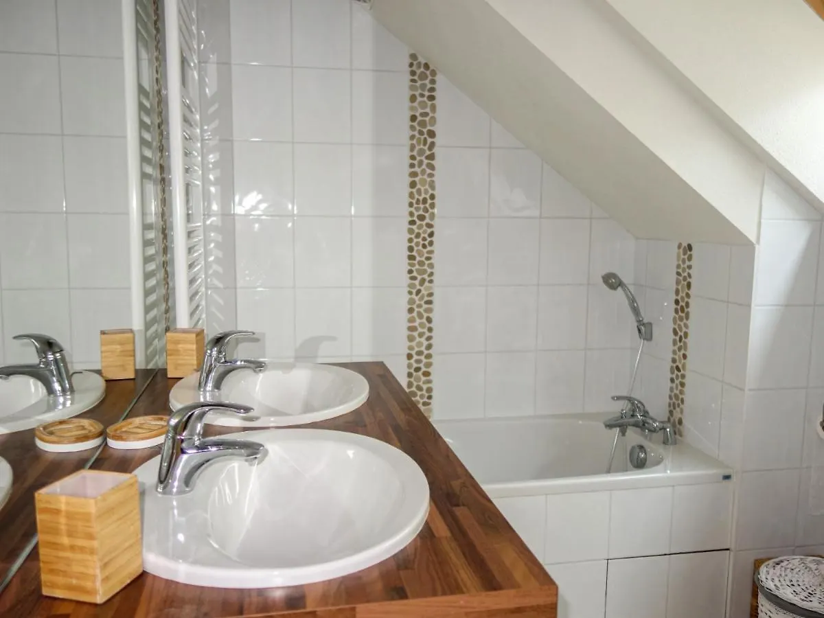 Apartment Domaine De Crespin-4 By Interhome Saint-Gervais-les-Bains