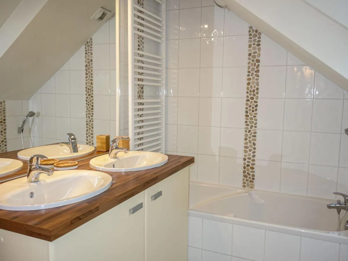 Apartment Domaine De Crespin-4 By Interhome Saint-Gervais-les-Bains